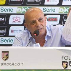 El Palermo puede quedarse sin Serie B: no se inscribió a tiempo