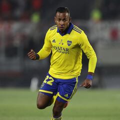 Villa: “Quiero salir por la puerta grande de Boca”