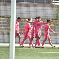 El Castilla de Raúl va en serio