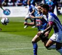 Antofagasta gana y Huachipato se complica