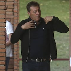 Kudelka recibe dos partidos de sanción por parte del Tribunal