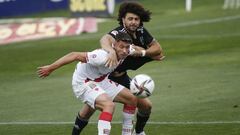 Se probó en los tres grandes y hoy busca salvar a Curicó