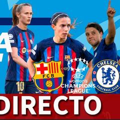 Lluís Cortés: “No sé si algún equipo masculino ha conseguido lo que el Barça femenino”