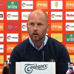 “Para expulsar a un jugador se necesita algo más”