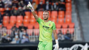 Van Gaal llama de urgencia a Cillessen con Holanda