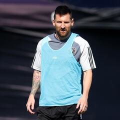 Inter Miami pre-season update: club confirm first pre-season match against El Salvador