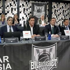 El Bilbao irá a concurso si no logra un crédito de un millón