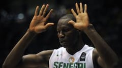 Gorgui Dieng: explosión NBA y confirmación Mundial