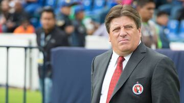 El &#039;Piojo&#039; revel&oacute; que en caso de llegar una oferta para volver al Tri, en su contrato tiene una cl&aacute;usula que le permitir&iacute;a dar preferencia al Tri.