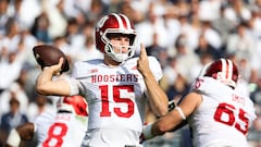 College football playoffs: Who plays today Thursday Jan. 1? Quarterfinals, teams, times and matchups