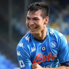 Napoli - AZ Alkmaar, cómo y dónde ver; horario y TV online