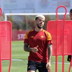 Carles Pérez hará olvidar a Brais