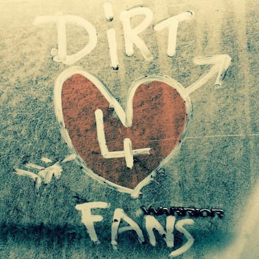 Codemasters aprovecha San Valentin para DirT 4