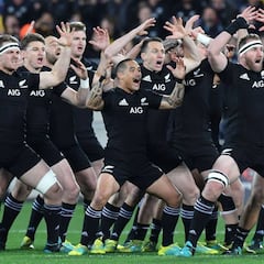 World Rugby advises teams and fans to cover up at 2019 WC