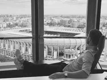 Oficial: Xabi Alonso, al Real Madrid