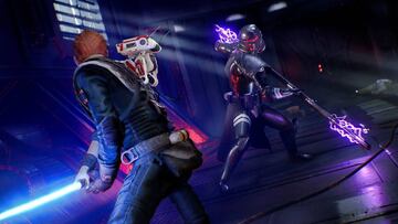 Star Wars Jedi: Fallen Order