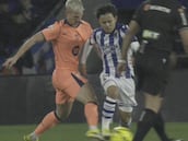 Las polémicas de la jornada 20 de LaLiga EA Sports: todos los penaltis, expulsiones y jugadas controvertidas