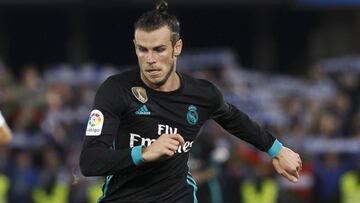 Celta-Real Madrid en directo online: Jornada 18, LaLiga en vivo