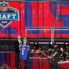NFL Draft 2019: Conoce todo lo que debes saber del evento