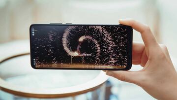 Alcatel 3X 4CAM, un móvil con 5 cámaras desde 149 euros