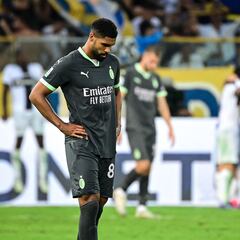 El Parma de Bernabé arrolla al Milan