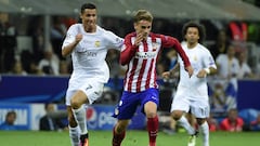 Quiz: Prueba que tanto sabes sobre el Derbi Madrileño