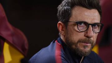 Eusebio di Francesco.