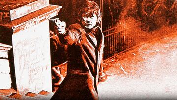 Death Wish Charles Bronson Acción Cine Filmin