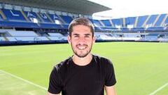 Isco, la sensación en Málaga