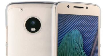Moto G5 y Moto G5 Plus: características, precio y lanzamiento