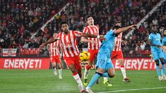 Resumen y goles del Almería vs Athletic, jornada 24 de LaLiga EA Sports