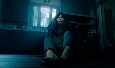 Espeluznante tráiler de Maligno: puro terror sobrenatural de la mano de James Wan