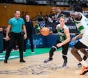 El Joventut se mantiene invicto