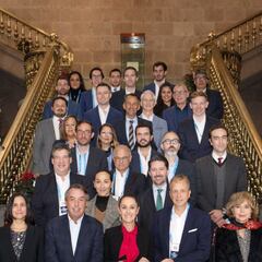 FIFA realizó una revisión al Azteca de cara al Mundial de 2026