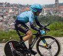 Resumen y resultado de la 4ª etapa del Criterium del Dauphiné: el Astana se exhibe