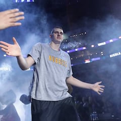 Why isn’t Nikola Jokic playing for Serbia at the 2023 FIBA World Cup?