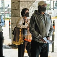 México registra 6 mil 396 nuevos casos y 42 muertes por Covid-19 en las últimas 24 horas