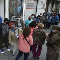 Segundo retiro 10% AFP: novedades, aprobación y posibles fechas de pago | Hoy, 27 de diciembre