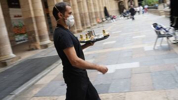 Autónomos de temporada: cómo saber si soy beneficiario y cómo solicitar la prestación