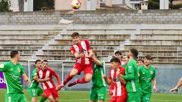 Tercera RFEF Grupo 11: resultados, partidos y clasificación de la jornada 20