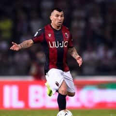 "Una oferta": la inesperada respuesta de Medel sobre su vuelta a la UC