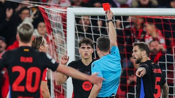 A host of new rules to protect officials are set to come into effect from March.