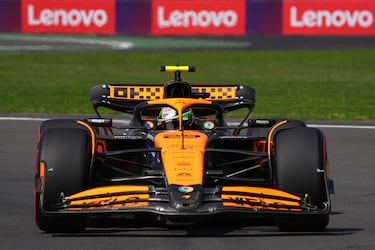 Fórmula 1 tendrá nuevos pilotos en el GP de México