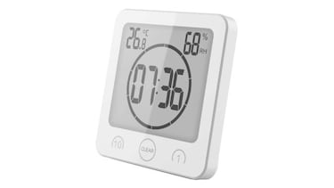 10 productos para ahorrar agua en el baño, la cocina o el jardín (y no desperdiciar ni una gota)