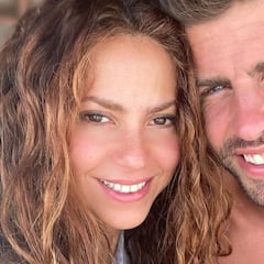 Piqué enfurece a Shakira por mostrar a su hijo en Twitch