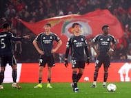 “El Real Madrid mostró su peor cara”