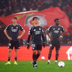 “El Real Madrid mostró su peor cara”