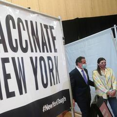 New York digital vaccine pass: who can get it and how?