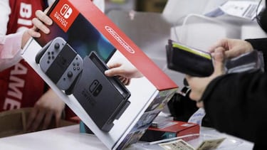 Nintendo Switch y Japón, una verdadera carrera contrarreloj