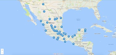 Google Station: el Internet de Google llega a México